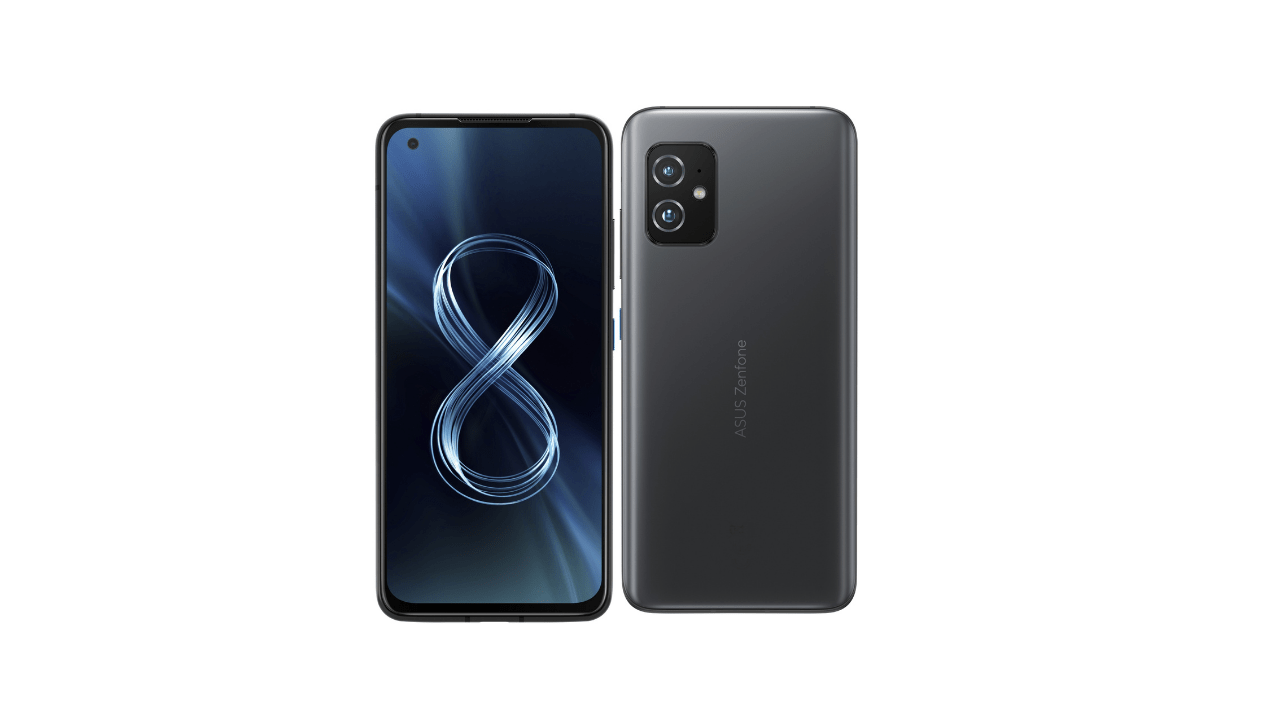 Asus 8Z India launch confirmed, landing page goes official