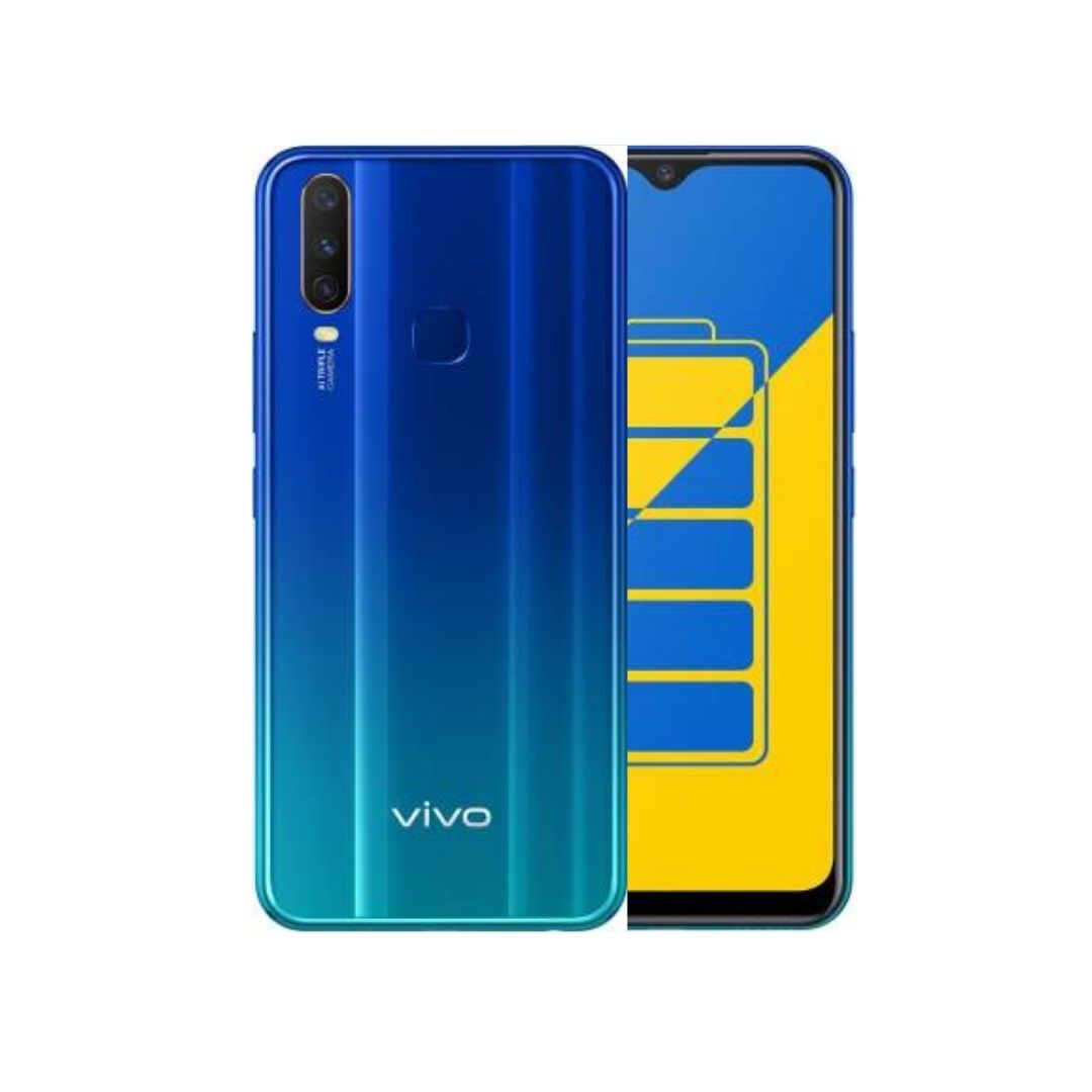 Vivo Y15 Price & Specs Naxon Tech