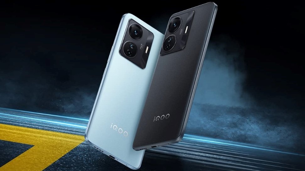 iQOO Z6 Pro 5G with Snapdragon 778G, 90Hz AMOLED display launched in
