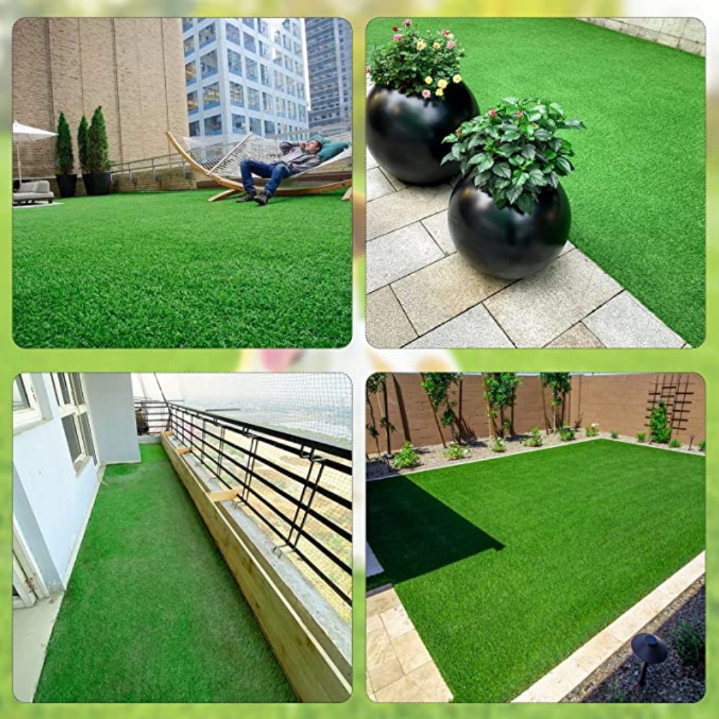 Fake Grass Price, Availability & Maintenance 2023
