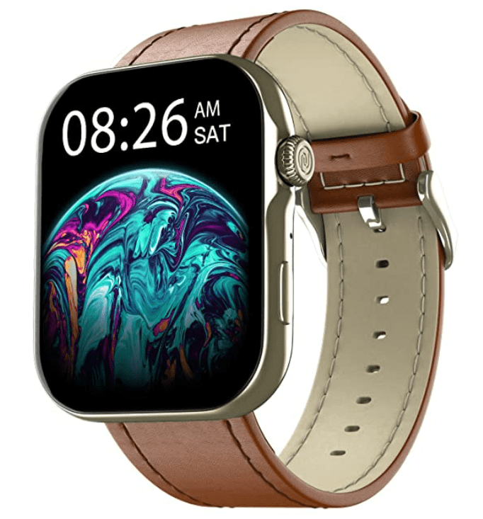 Best Smartwatch Under 5000 (June 2023) Top Affordable Smartwatches