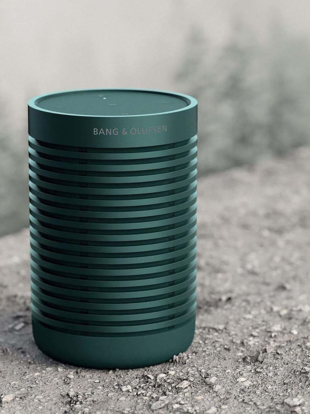 Bang & Olufsen Beosound Explore Wireless Outdoor Bluetooth speaker