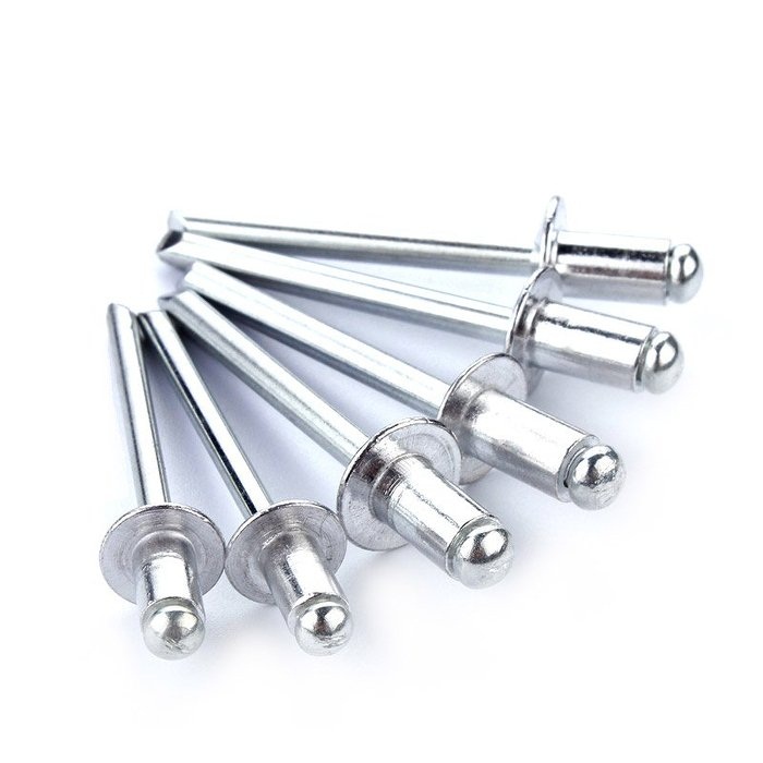 HADX00CN Rivet nails 4,8х16mm Korea Барилгын материалын агуулах