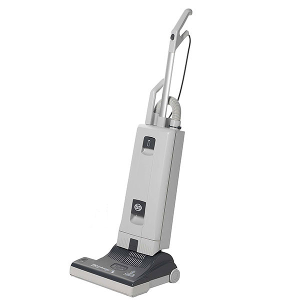 Commercial Upright Vacuum Cleaner SEBO G5 Powerbrush