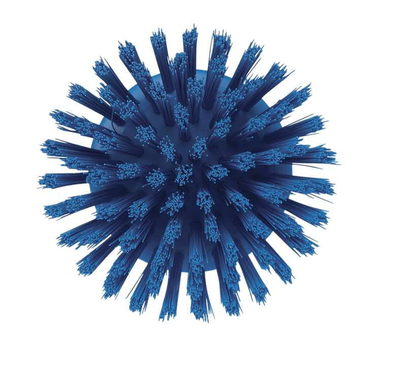 Hand Scrub Brush Cleaning Equipment Upright Vacuum Cleaners Bulk