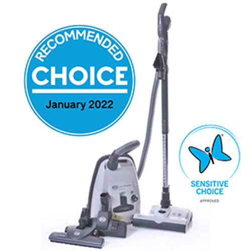 SEBO K3 Premium Barrel Vacuum Cleaner Australia Buy today!