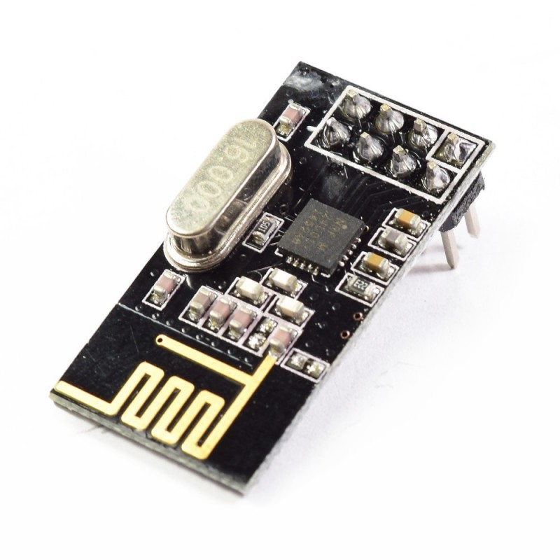 Módulo NRF24L01 2.4 GHz