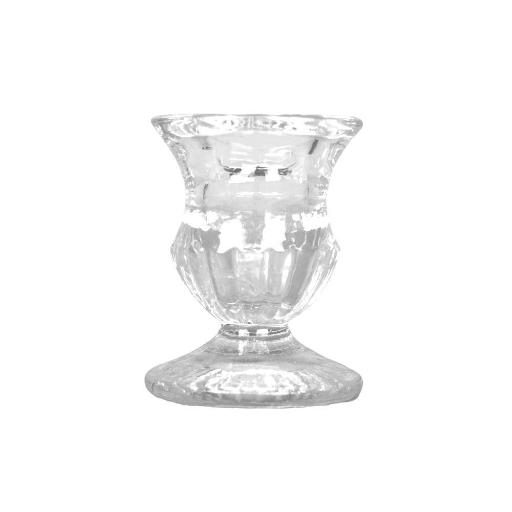 Glass Taper Candle Holder Toronto Event Rentals Nayos