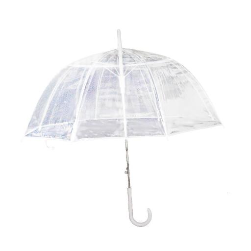 Clear Umbrella Toronto Event Rentals Nayos