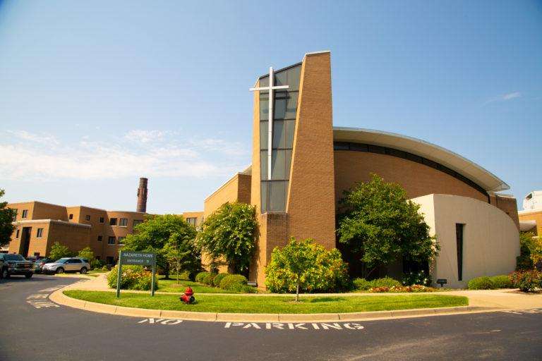 Nazareth Home Among ‘Best Places to Work’ in Louisville Sisters of Charity of Nazareth
