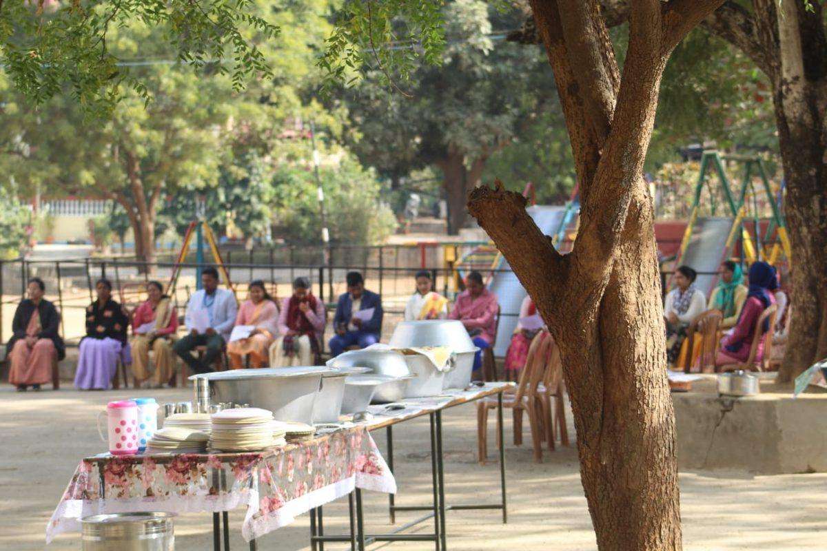 Nazareth Schools Celebrate Christmas Sisters of Charity of Nazareth