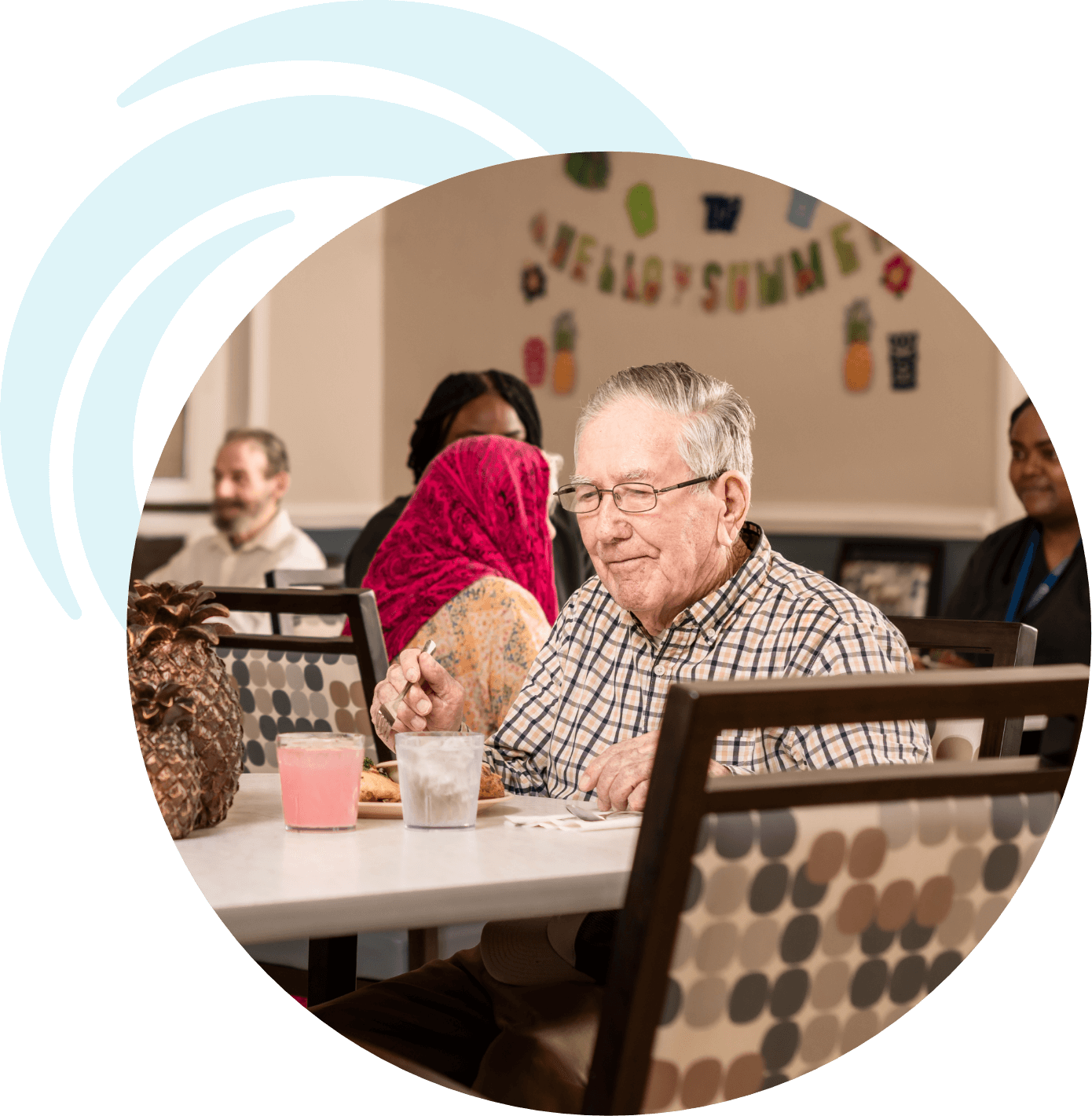 Nazareth Living Care Center