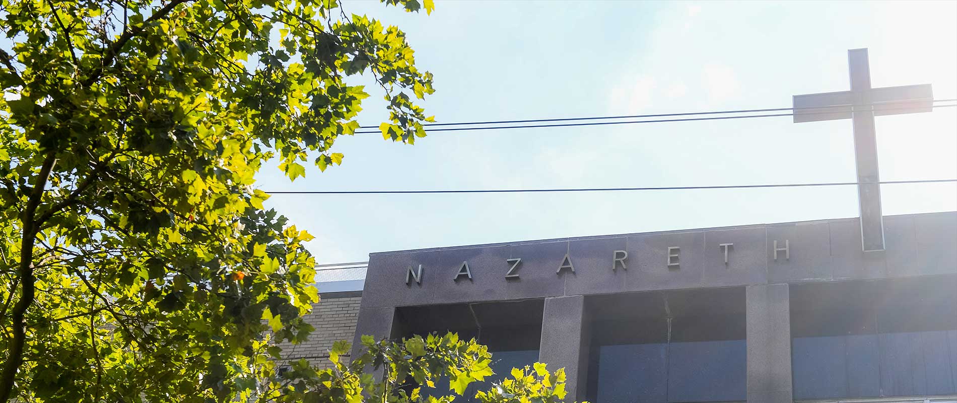 About Nazareth Regional High School