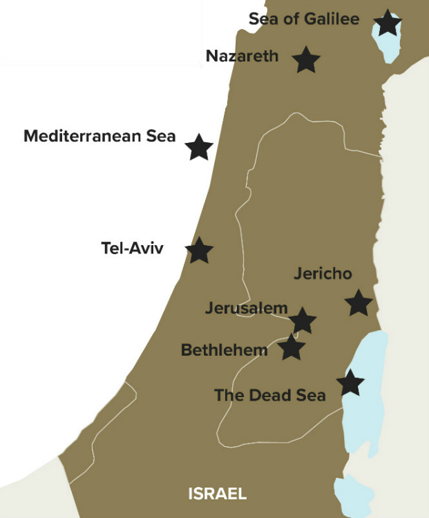 The Nazareth Trust Nazareth Challenge The Nazareth Trust