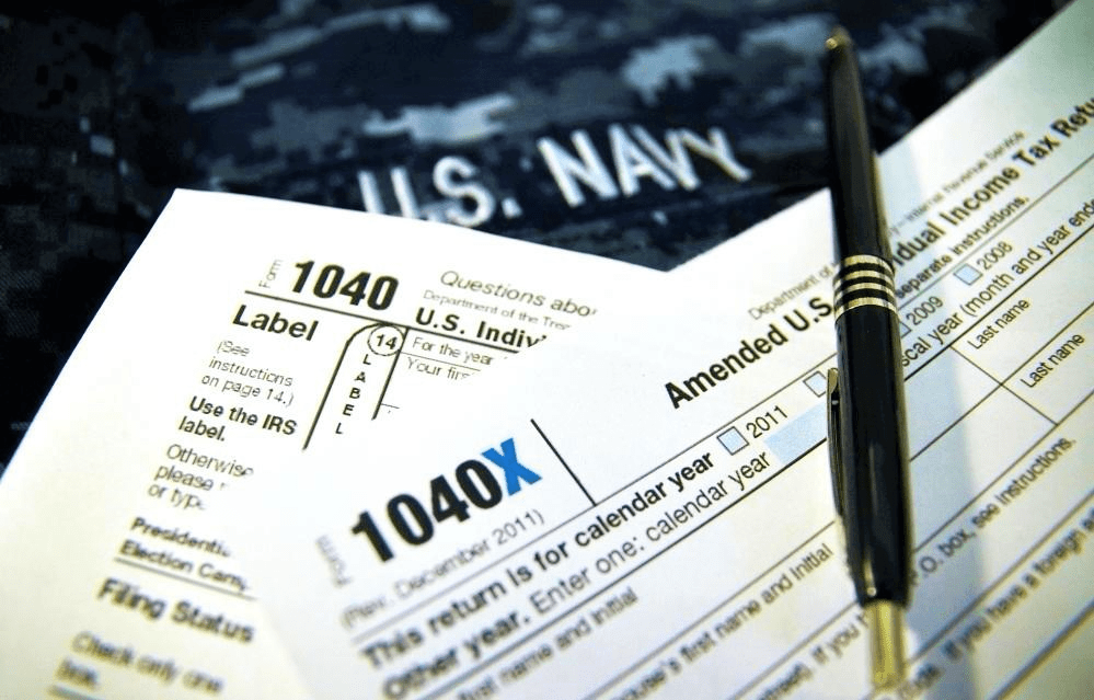 Do You Need To File Taxes On Disability Tax Walls