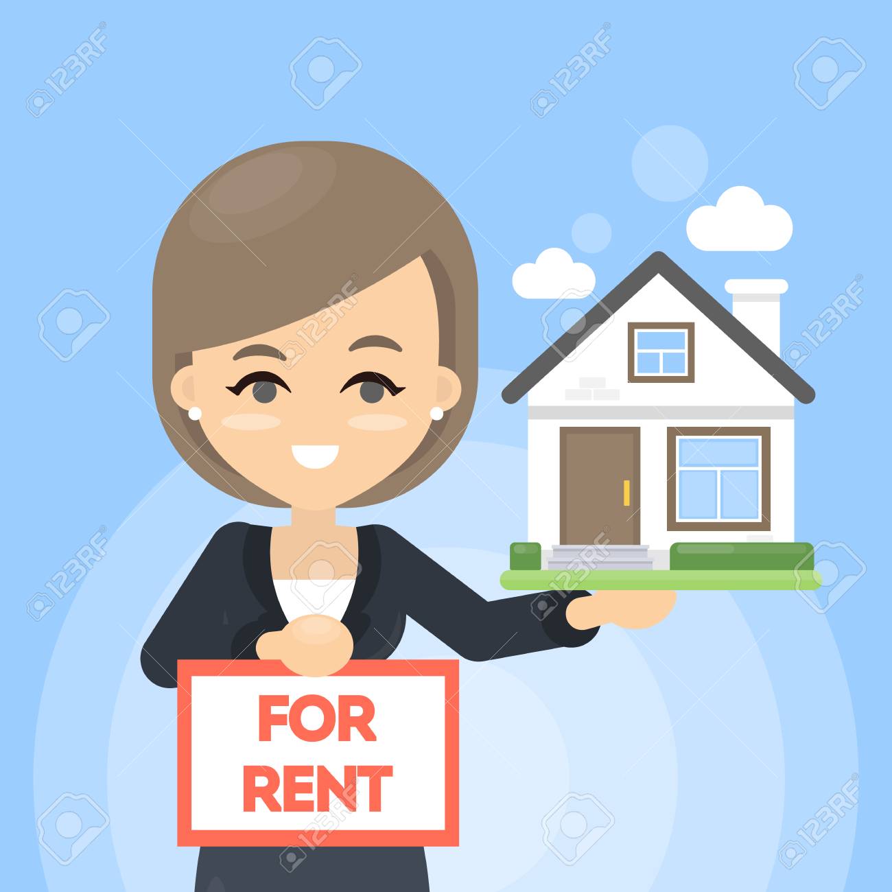 Rental real estate qualifies for QBID Carlos Nazario