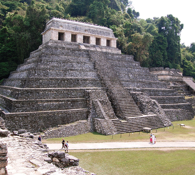 Mayan Art and Culture NazcaHead PreColumbian Online Store