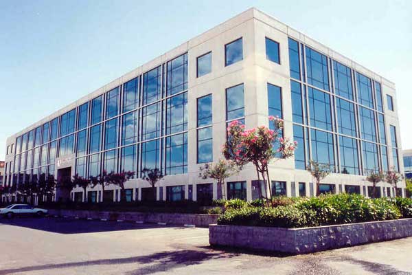 Galaxy Buildings, Concord, CA Nazeri & Associates Architects