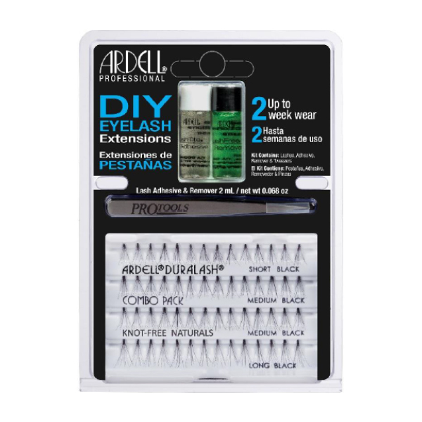 Diy Eyelash Extensions 71389 1261389 Nazih Cosmetics