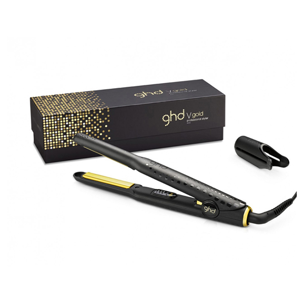 Gold Mini Styler 2577003 Nazih Cosmetics