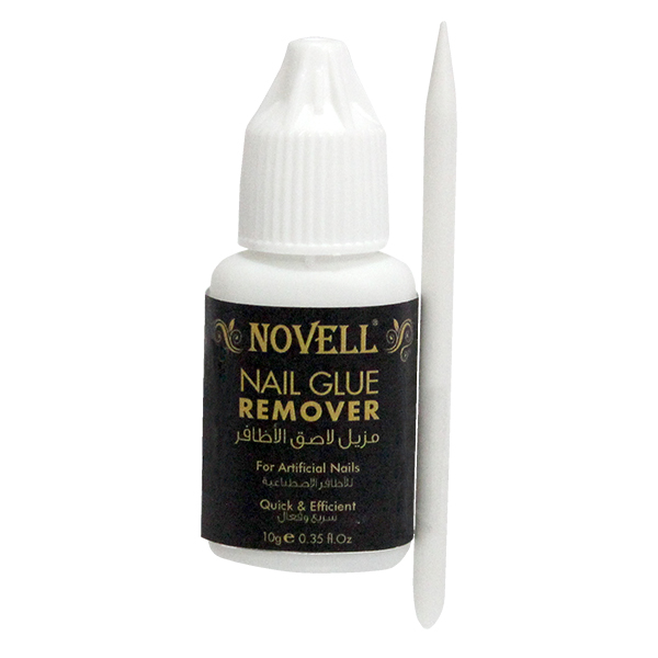 Nail Glue Remover 10g 4750221 Nazih Cosmetics