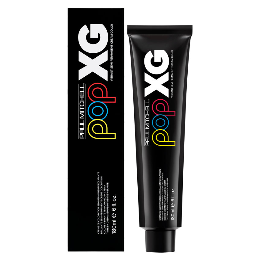 7rb Red Brown Pm The Color Xg™ 7778107 Nazih Cosmetics