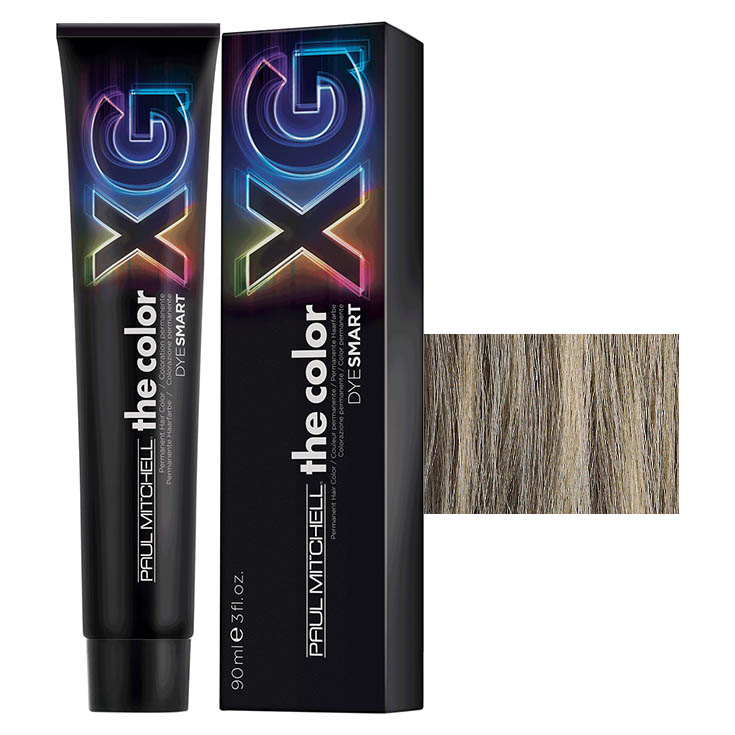 Hla Paul Mitchell The Color Xg™ 7778290 Nazih Cosmetics