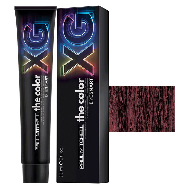 1n Natural Pm The Color Xg™ 7778800 Nazih Cosmetics