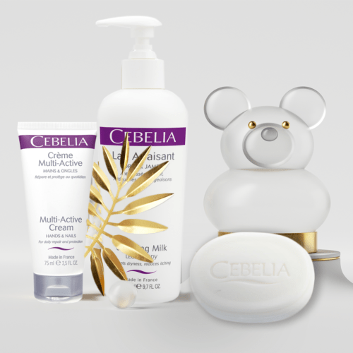 Body Care Kit Nazthetics
