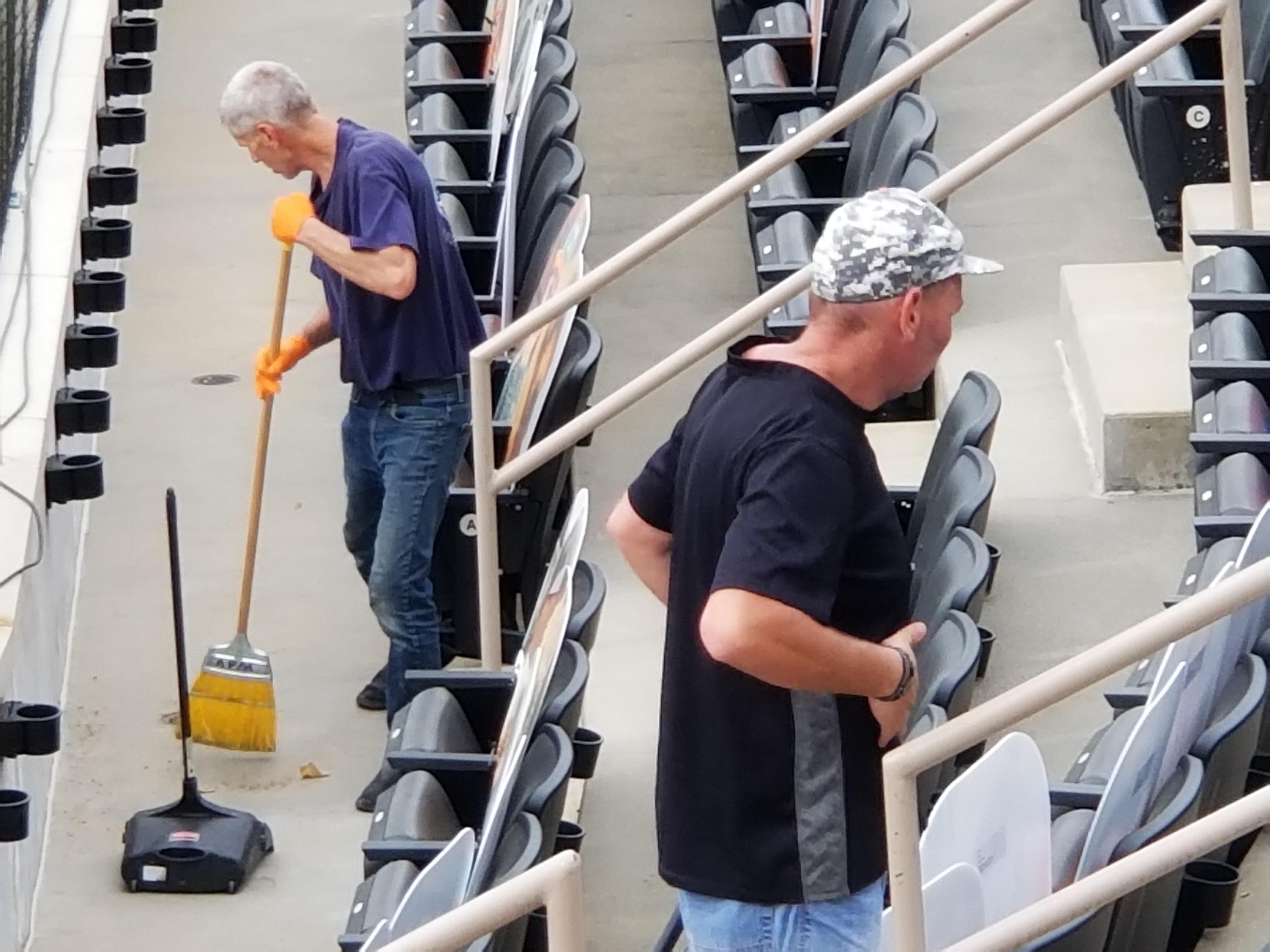 Office Cleaning in Knoxville, TN National Building Service Inc.