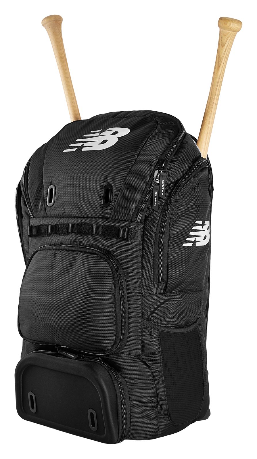Baseball Elite Bat Pack Unisex 500032 Bags, New Balance