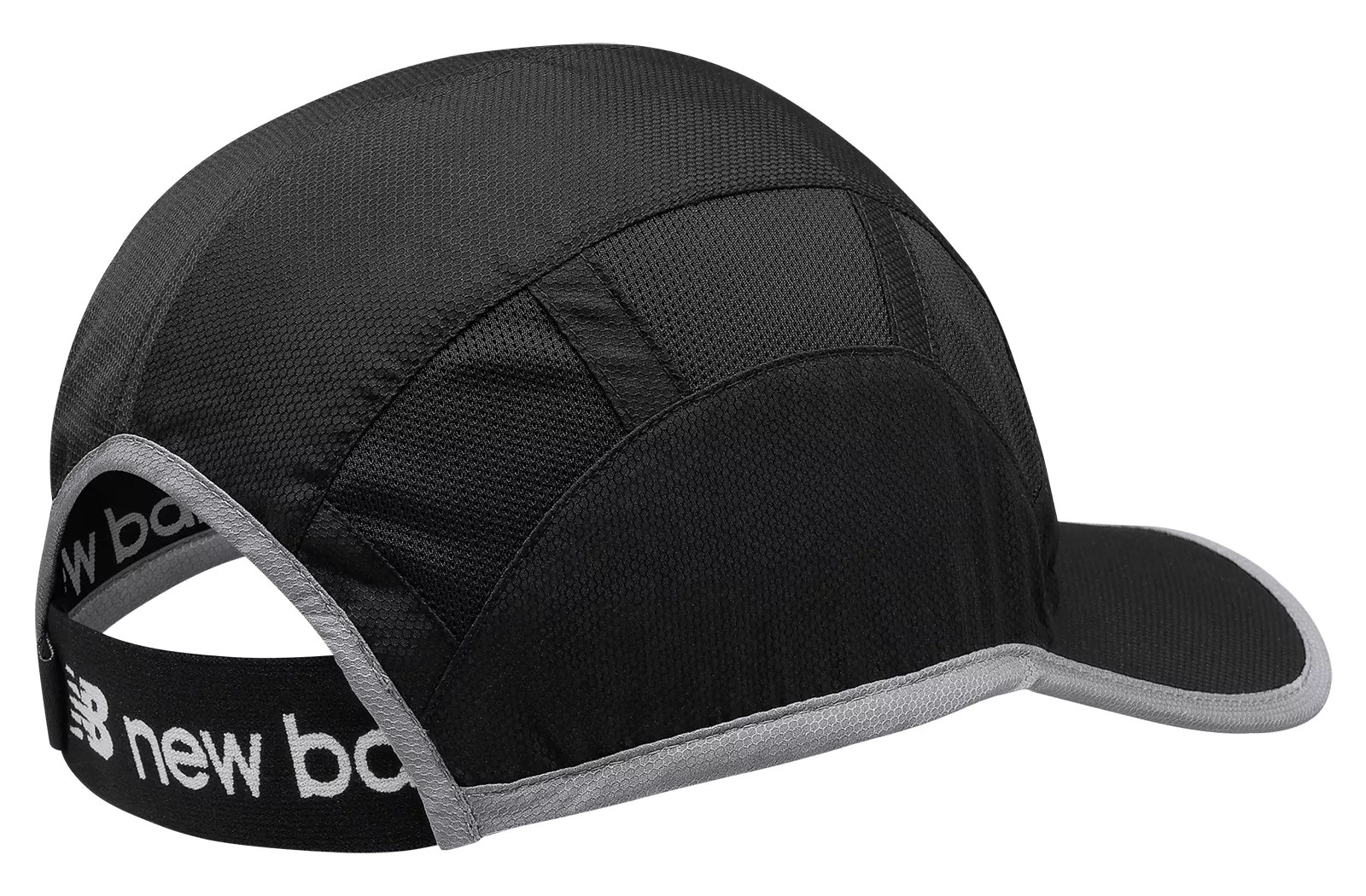 new balance running cap