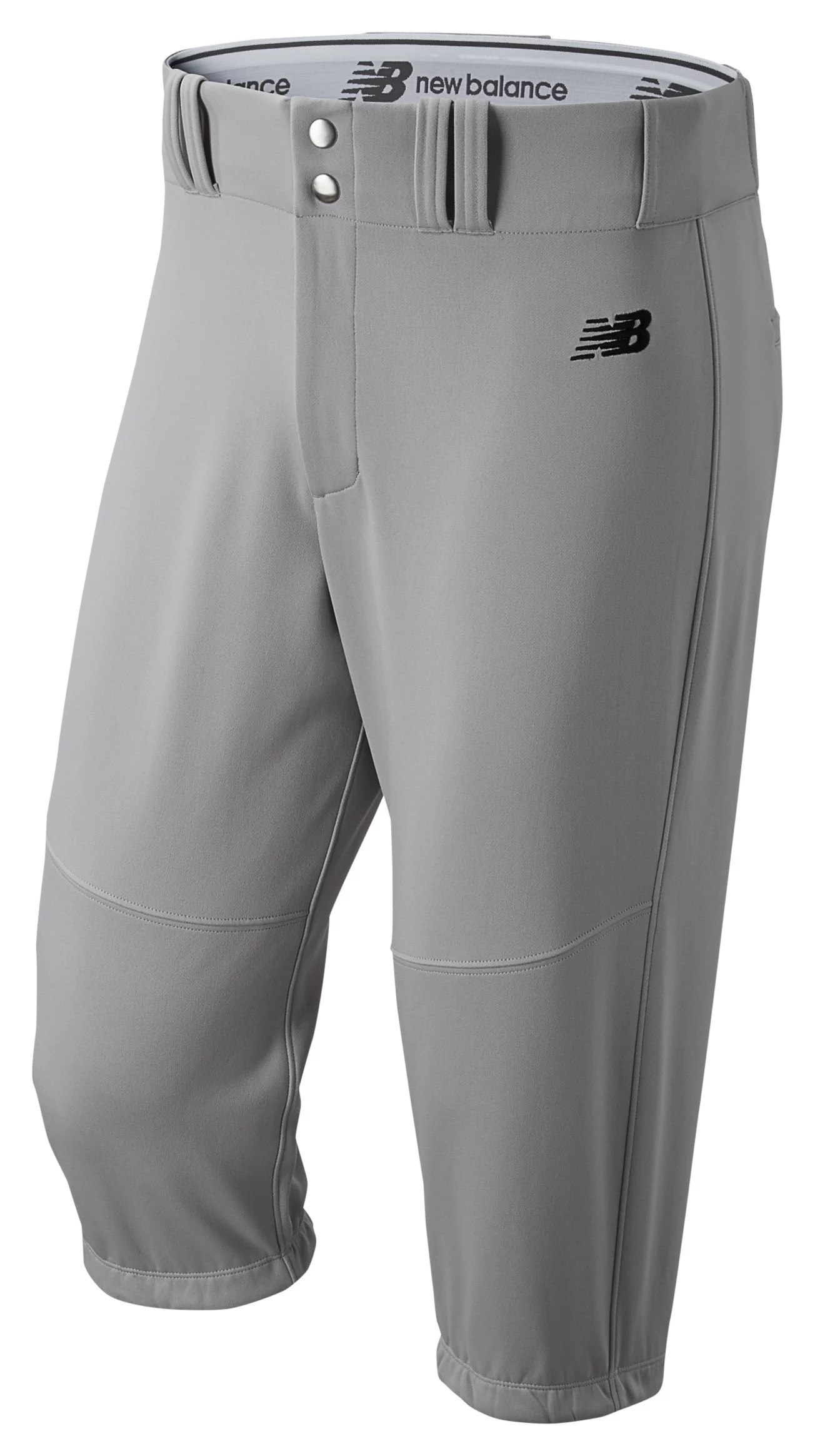 Adversary Baseball Solid Knicker Athletic Men's 136 Pants, Team