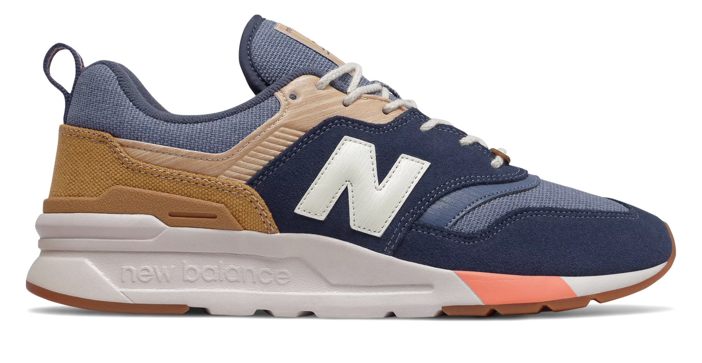 Chaussures 997H Spring Hike Lifestyle Homme New Balance