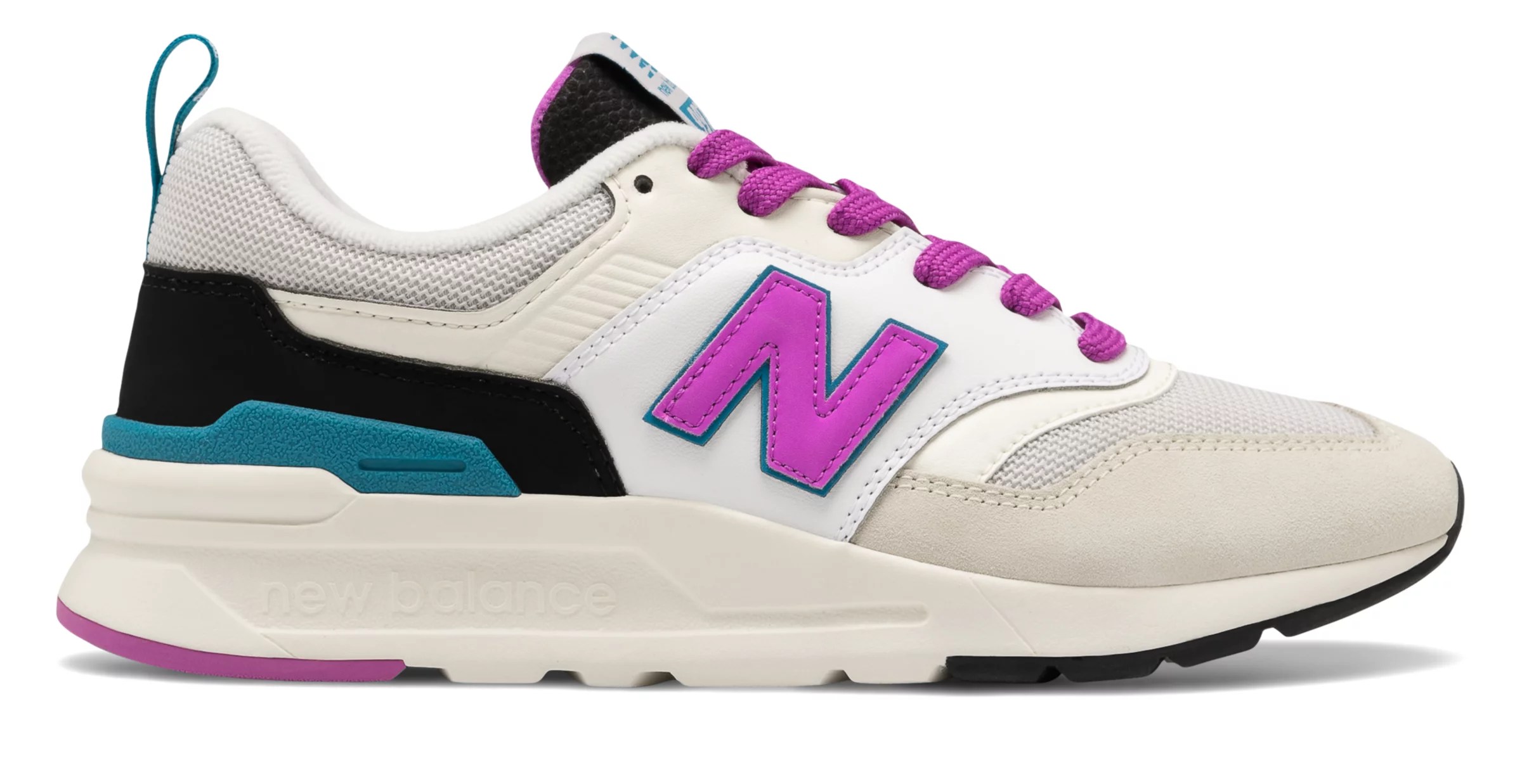 Women's 997H Classic Shoes New Balance