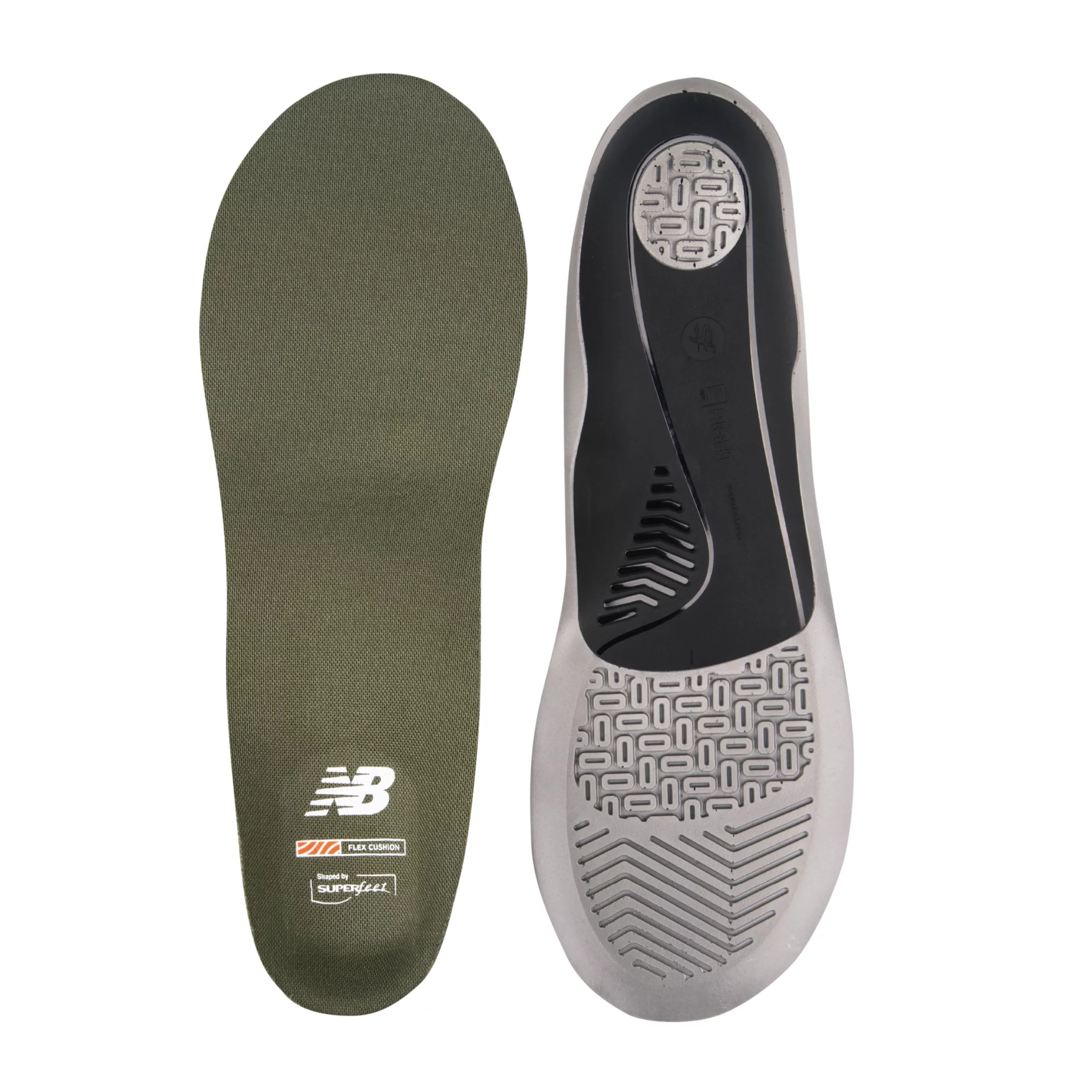 Women's Arch Support Insoles New Balance