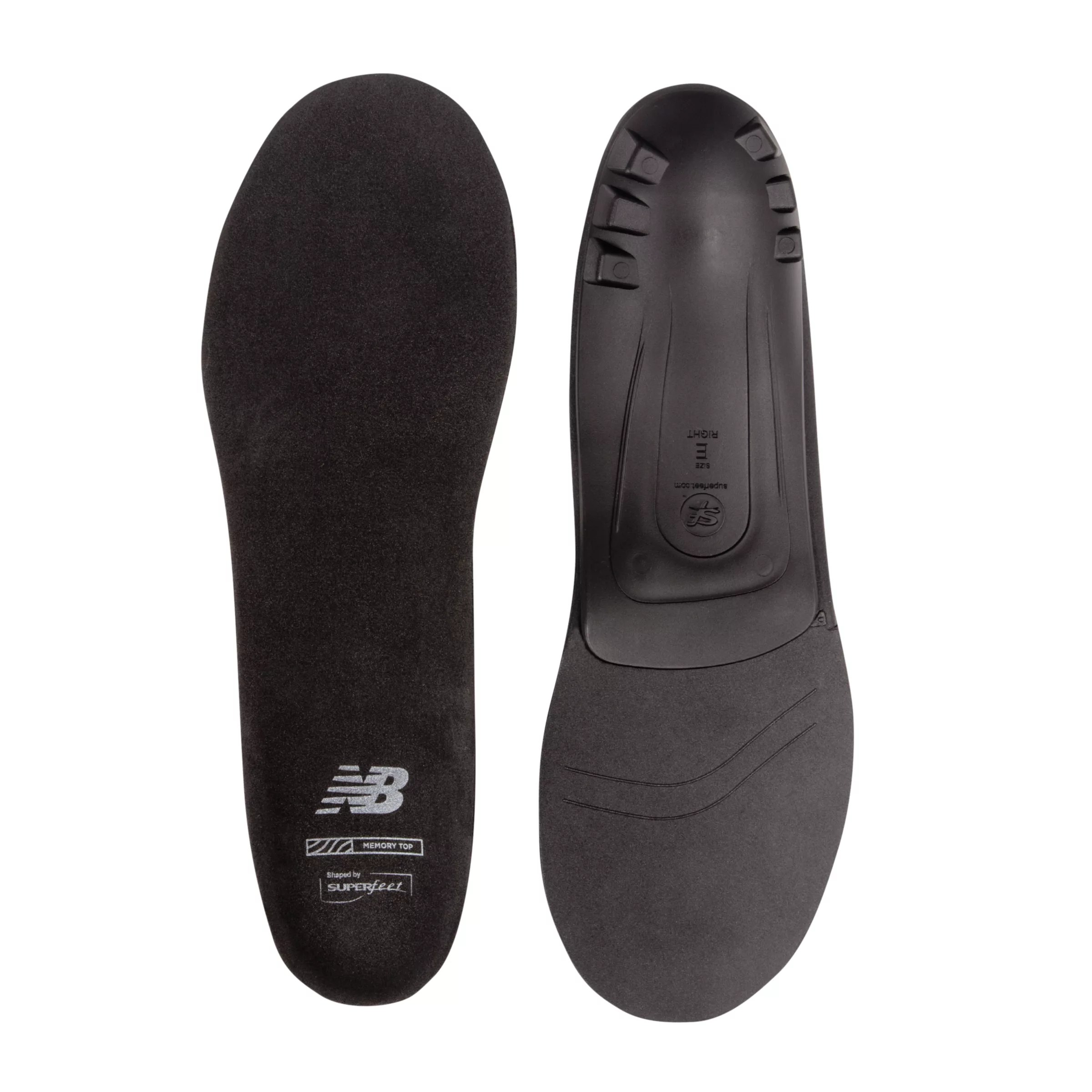 Men's Insoles & Shoe Support New Balance