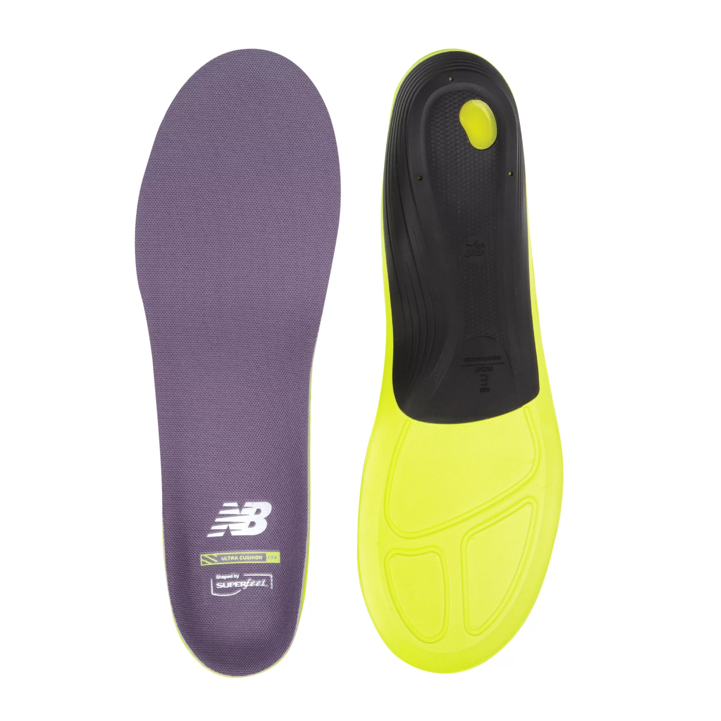 Women's Arch Support Insoles New Balance