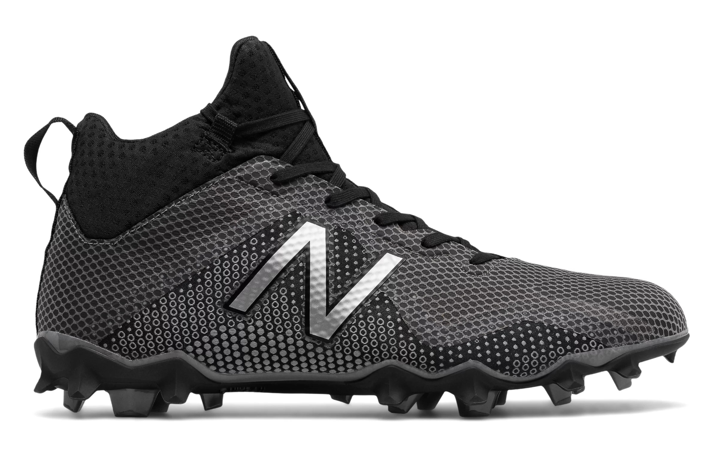 Lacrosse Shoes FreezeLX Lacrosse Cleats for Men New Balance® Canada