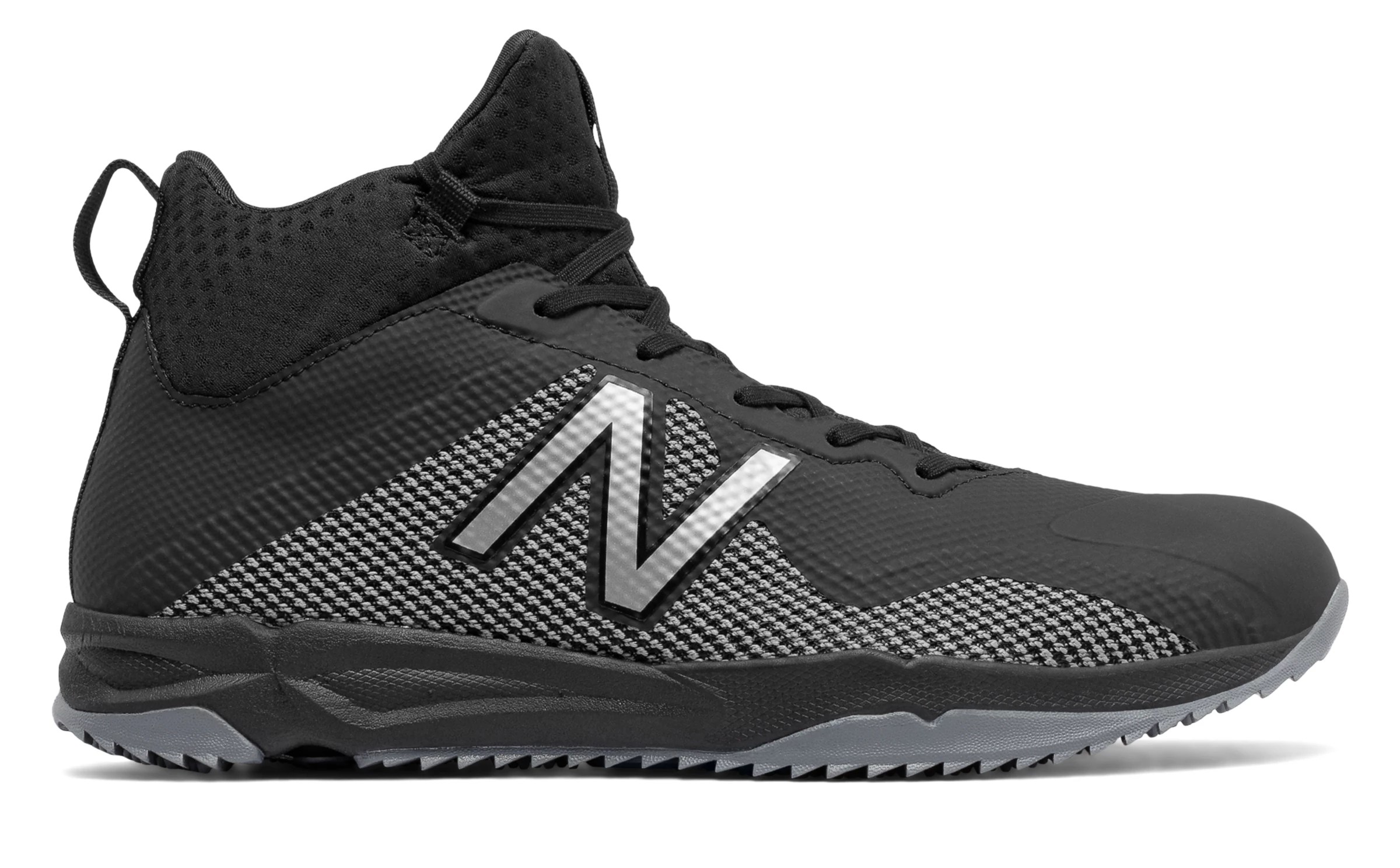 FreezeLX Turf Men's Lacrosse, New Balance