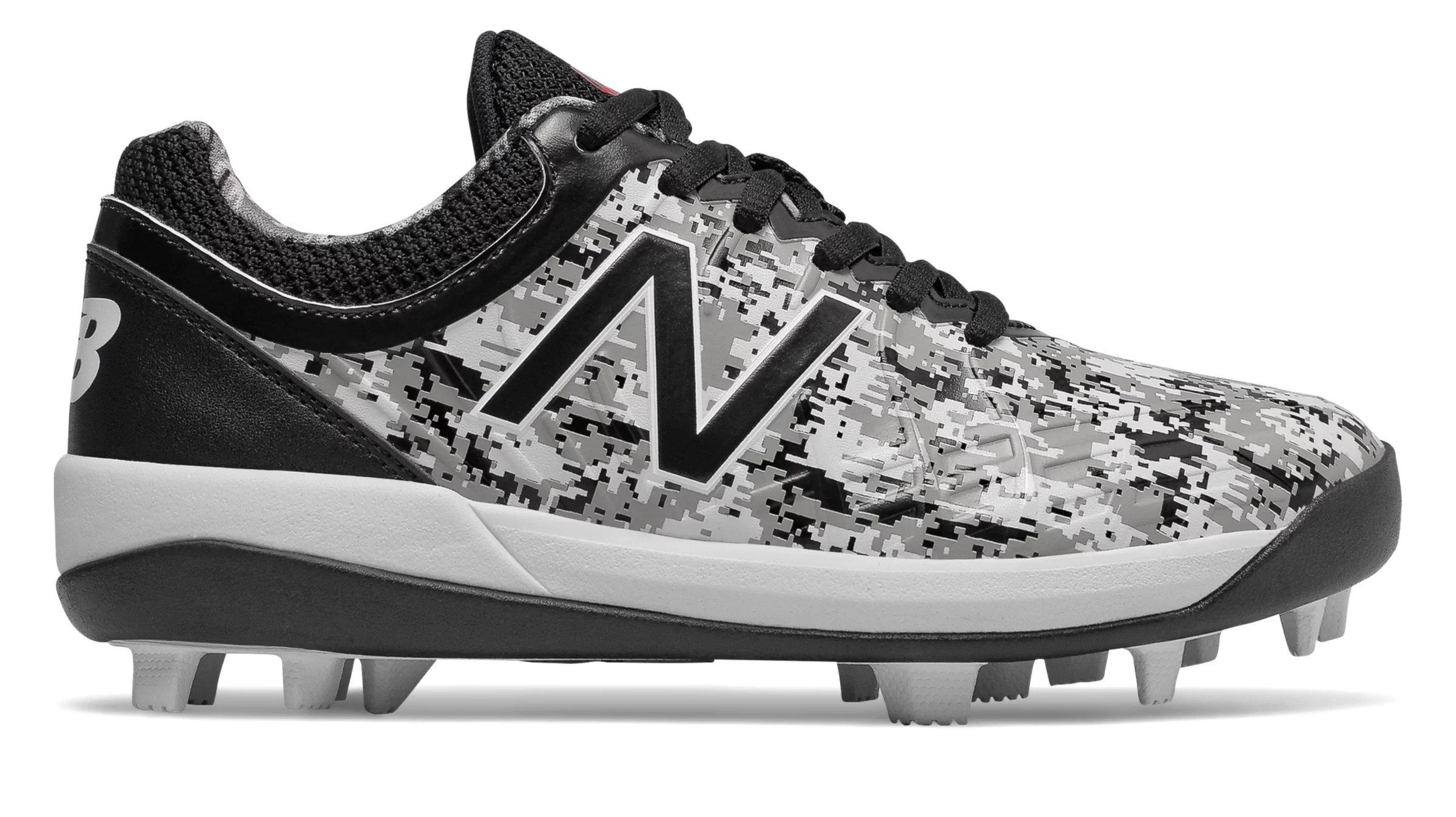 Wide Width Baseball Cleats They Do Exist! Fitting Children's Shoes