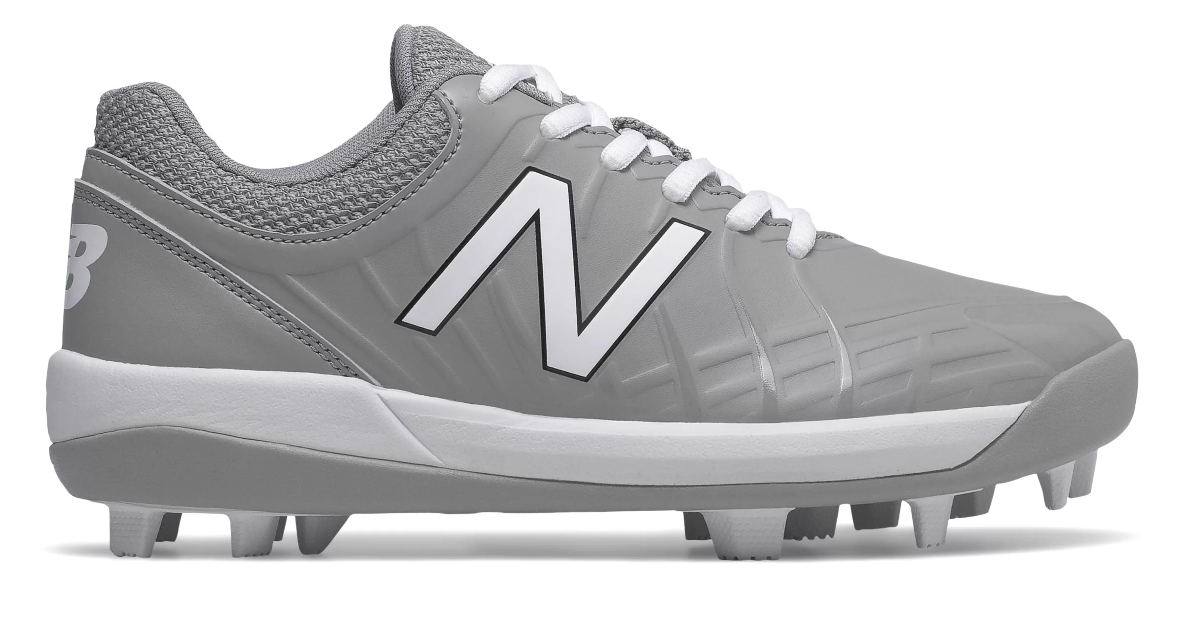 Extra Wide Youth Baseball Cleats