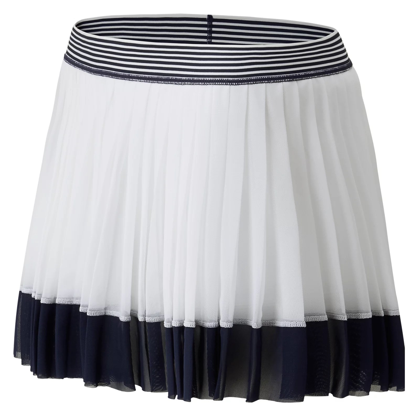 J.Crew Spence Tennis Skirt Women's 81172 Skirts, Tennis New Balance