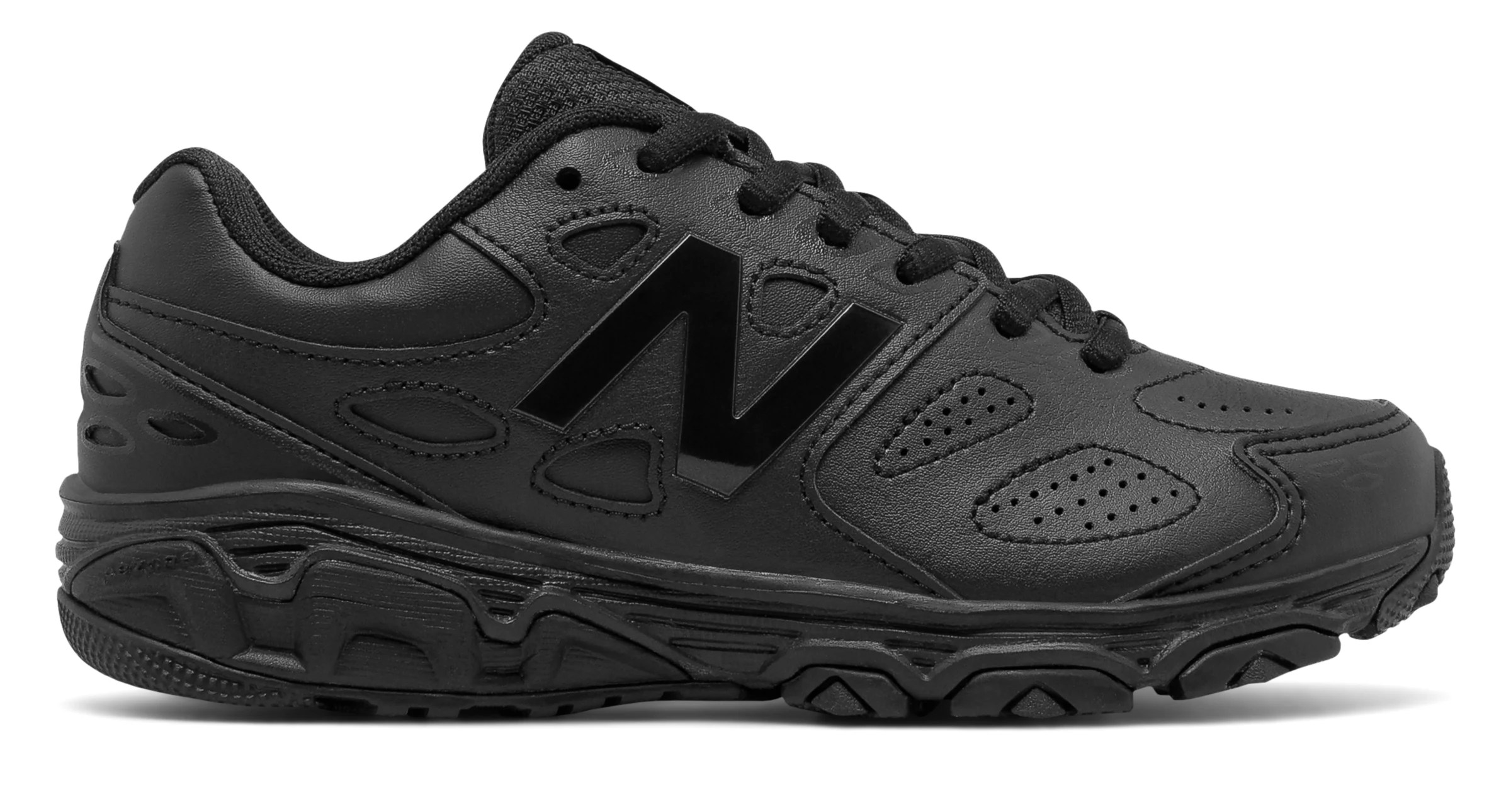 Boys' School Uniform Shoes New Balance
