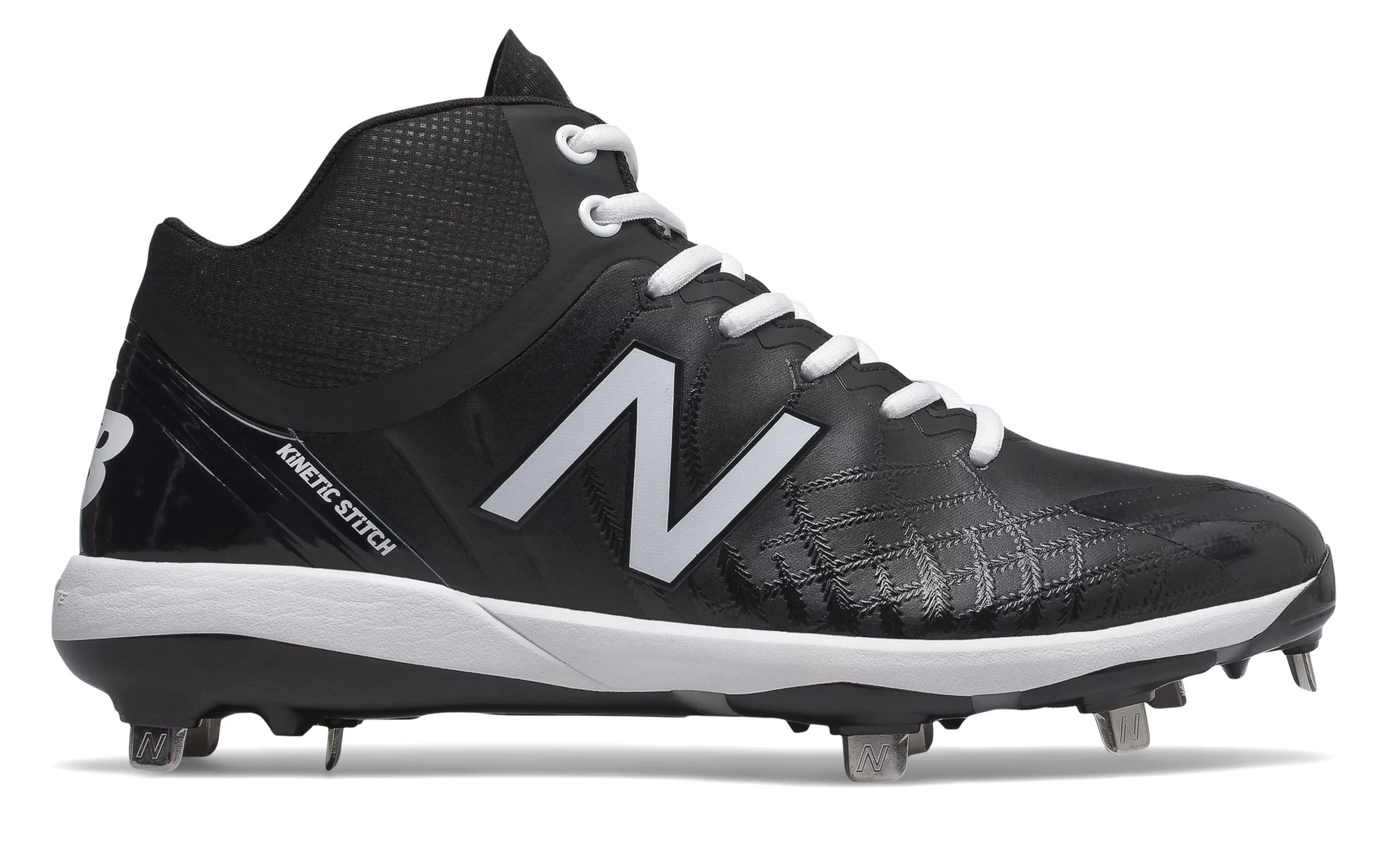 Men's Baseball Cleats New Balance