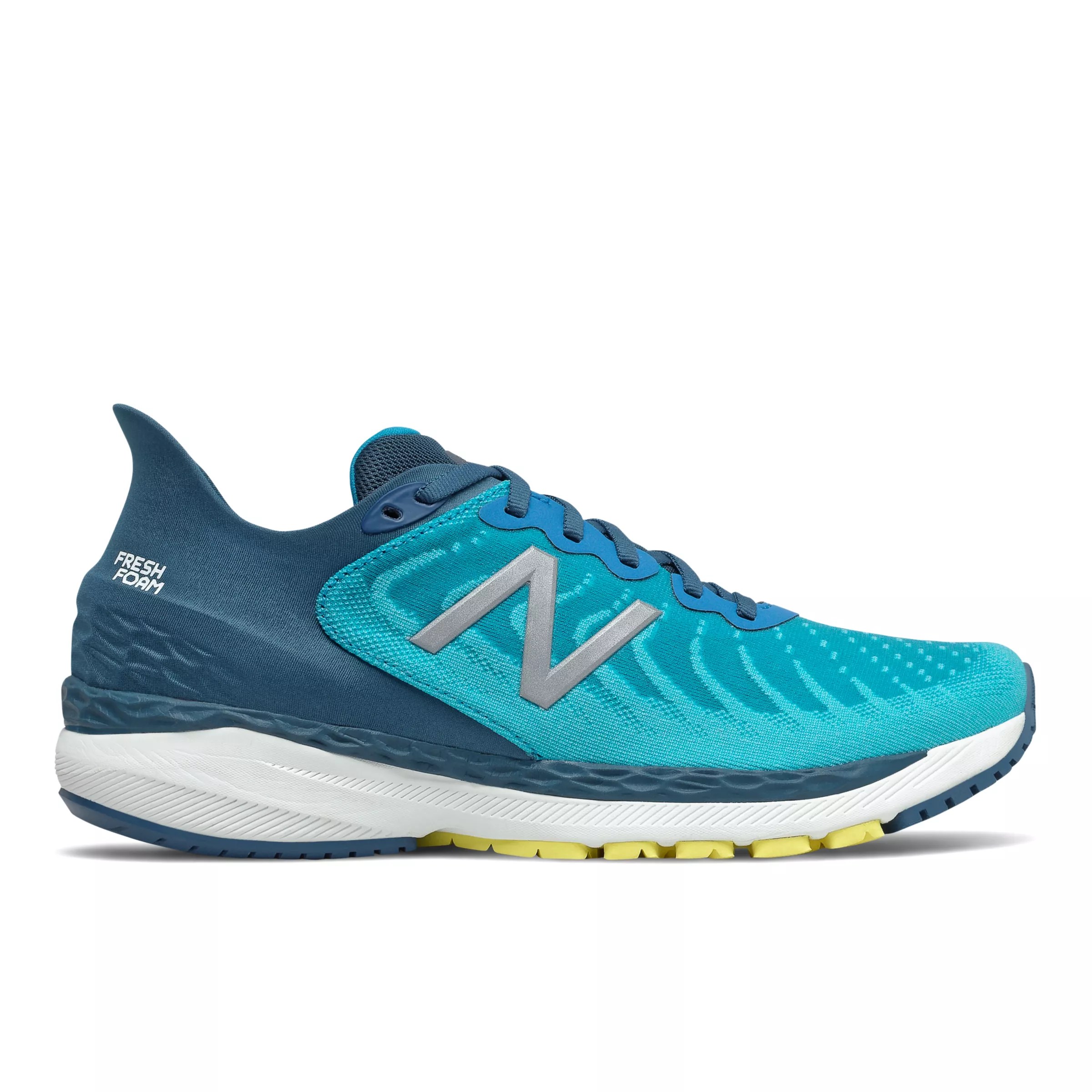 New Balance Fresh Foam 860 V11 Review Running Shoes Guru