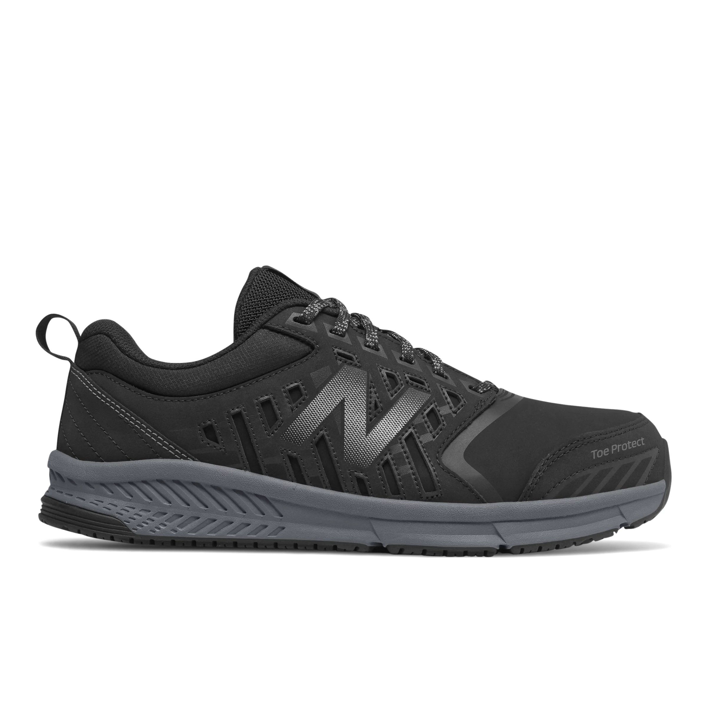 Men's Slip Resistant Work Shoes New Balance
