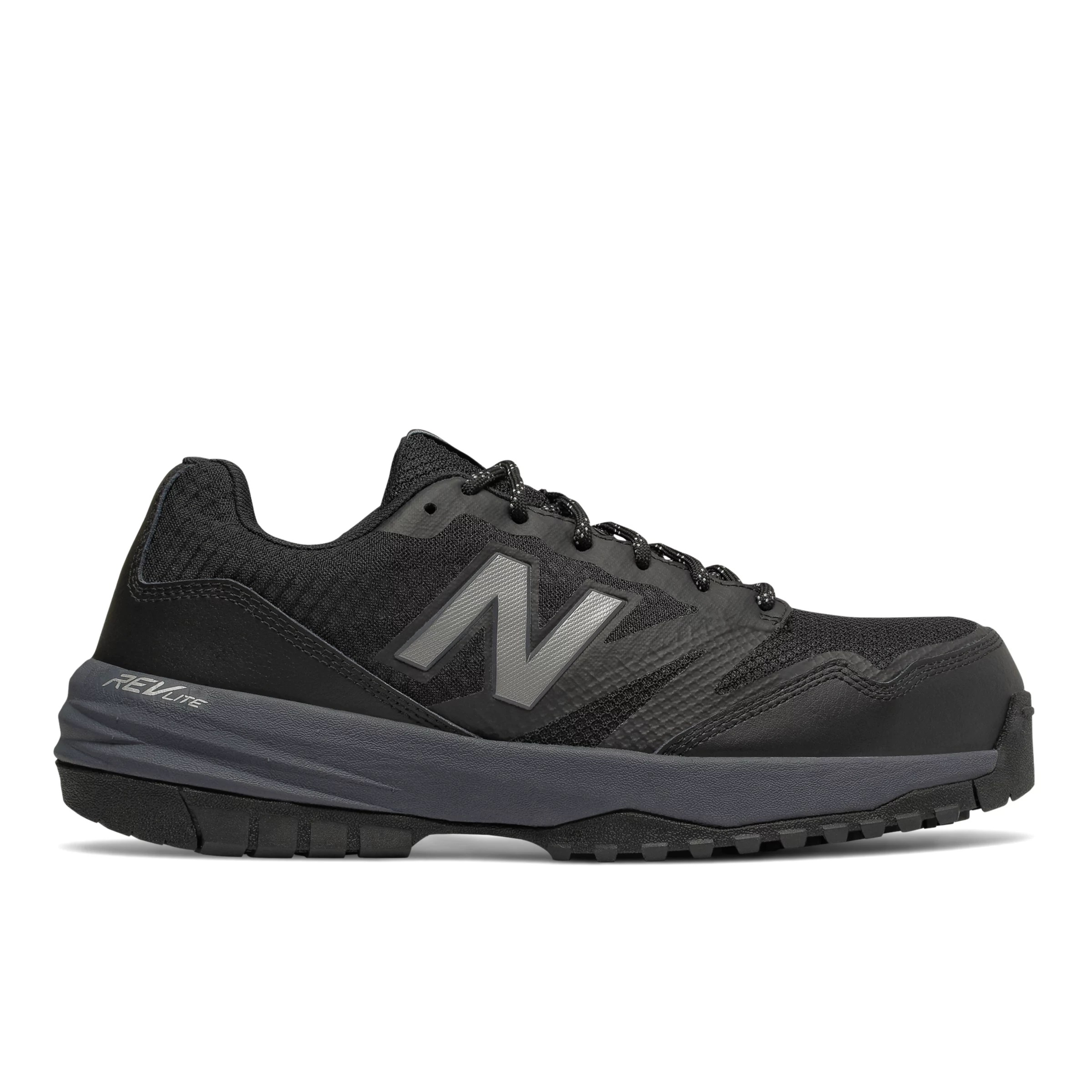 Men's Slip Resistant Work Shoes New Balance