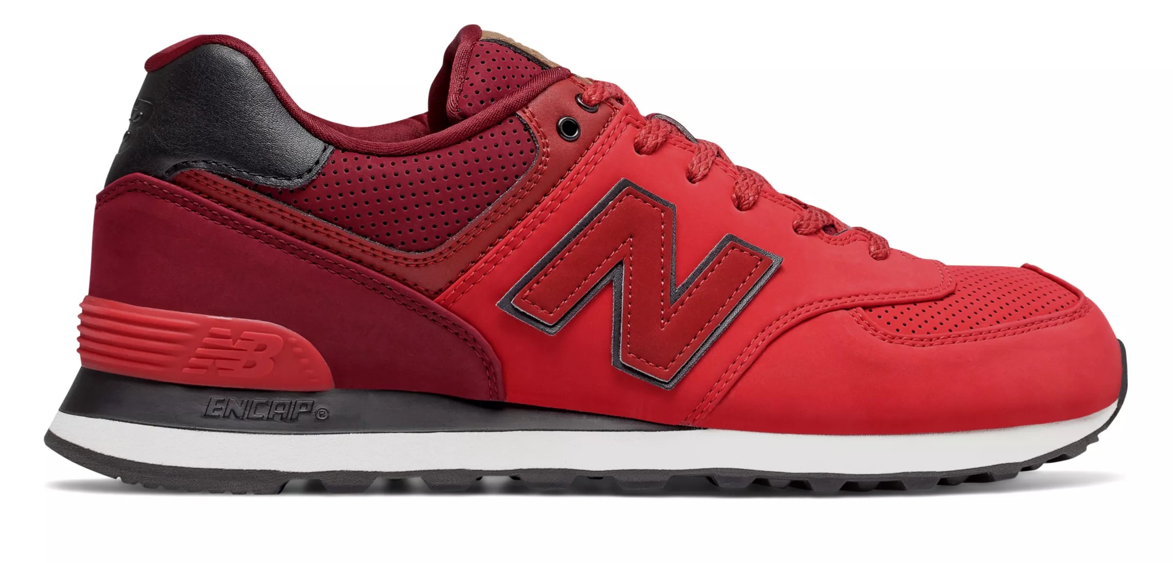 574 New Balance Men's 574 Classic, New Balance