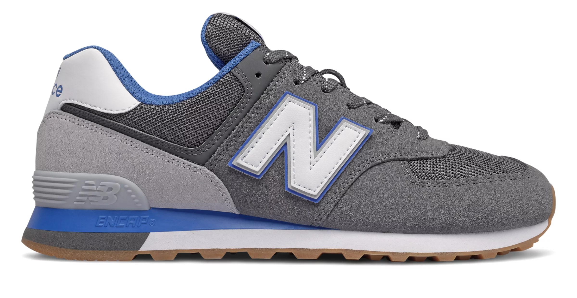 Men's 574 Collection New Balance